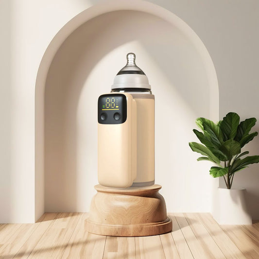 BottleBuddy Portable Warmer